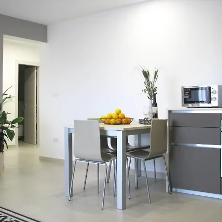 Andrea L Pula Apartament Pomer