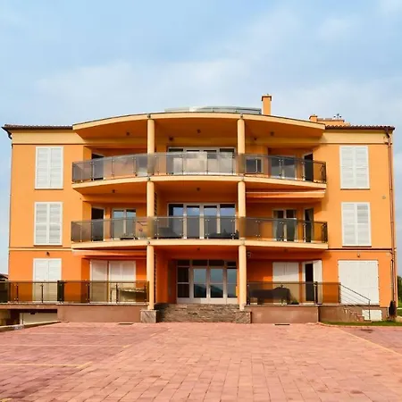 Andrea L Pula Apartament Pomer
