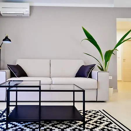 Andrea L Pula Apartament Pomer
