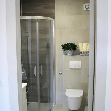 Apartament Andrea L Pula Pomer