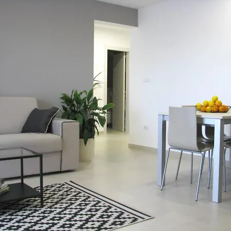 Apartament Andrea L Pula
